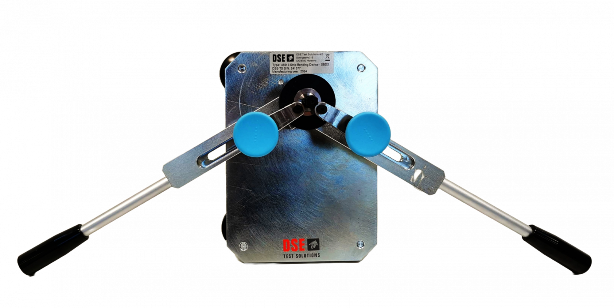 Strip Bending Device