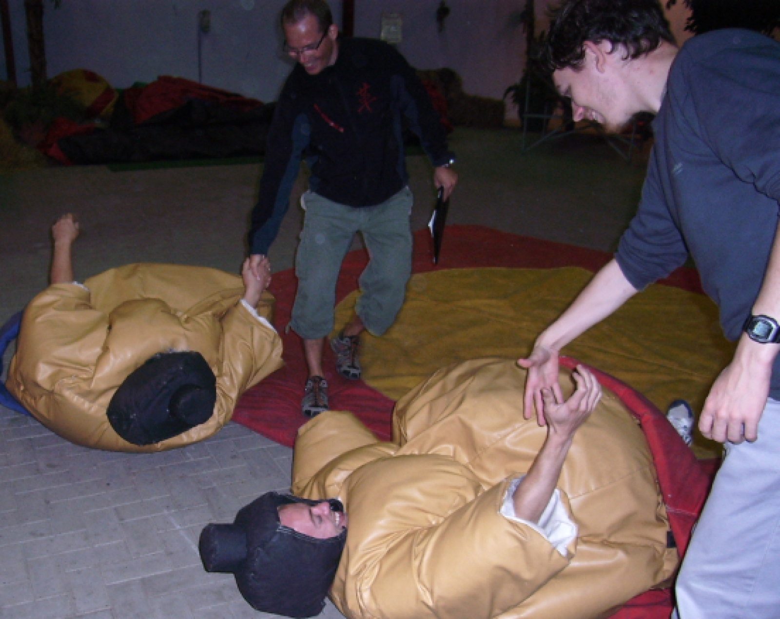 DSE Social Club - events!