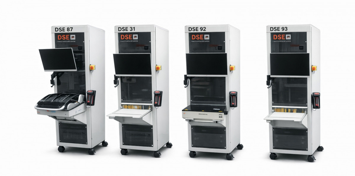 PCBA Test Systems