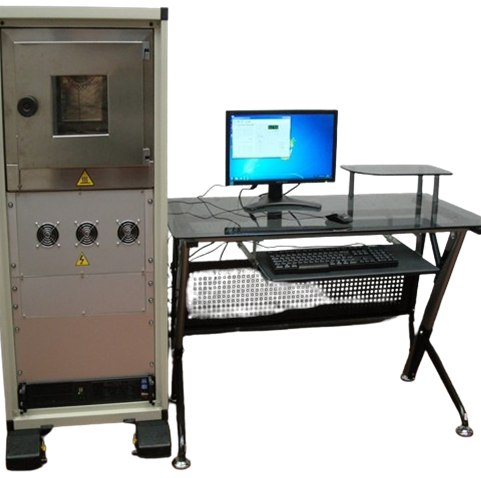 Pulse Dielectric Testers