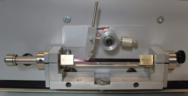 Mechanical Tester