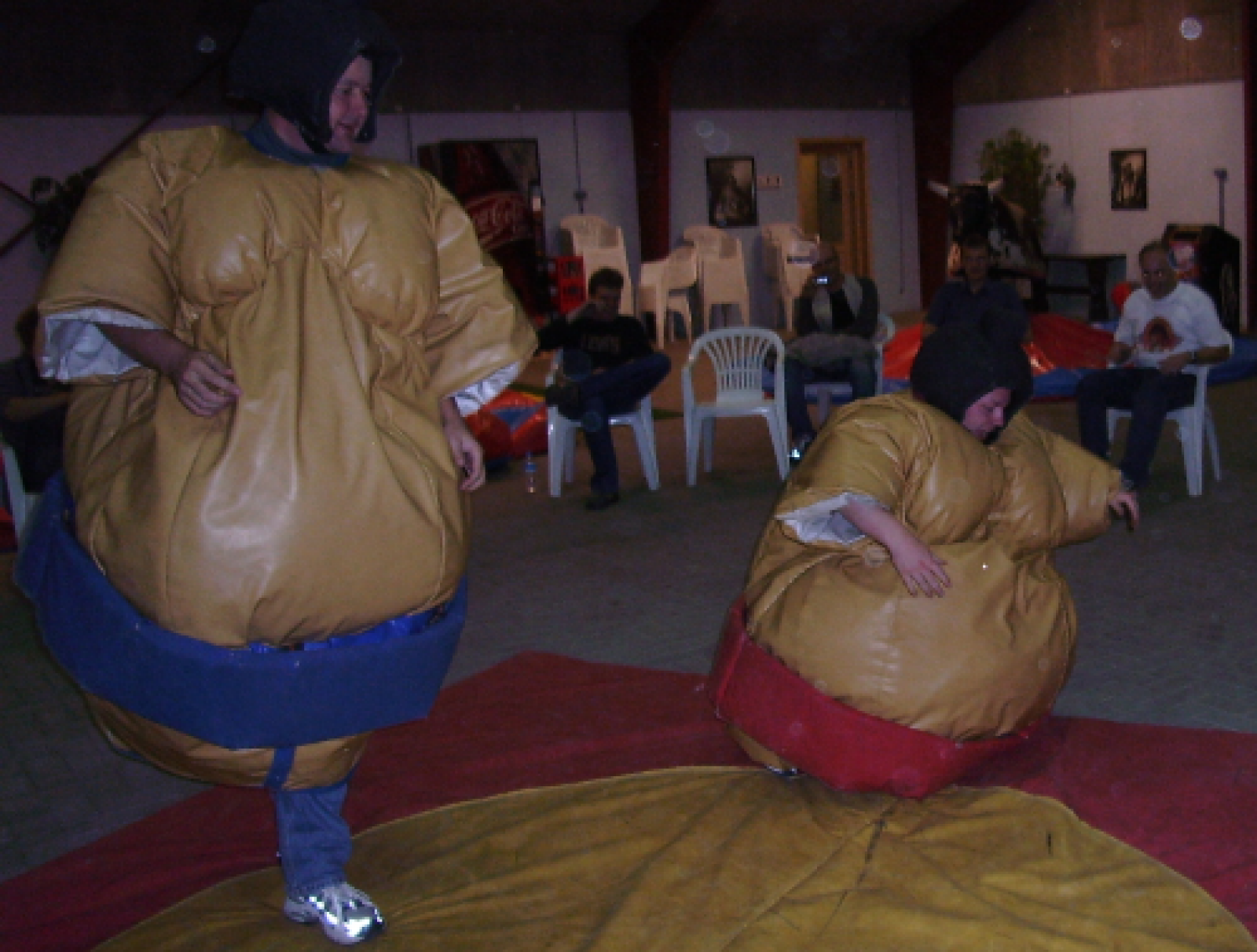 DSE Social Club - events!