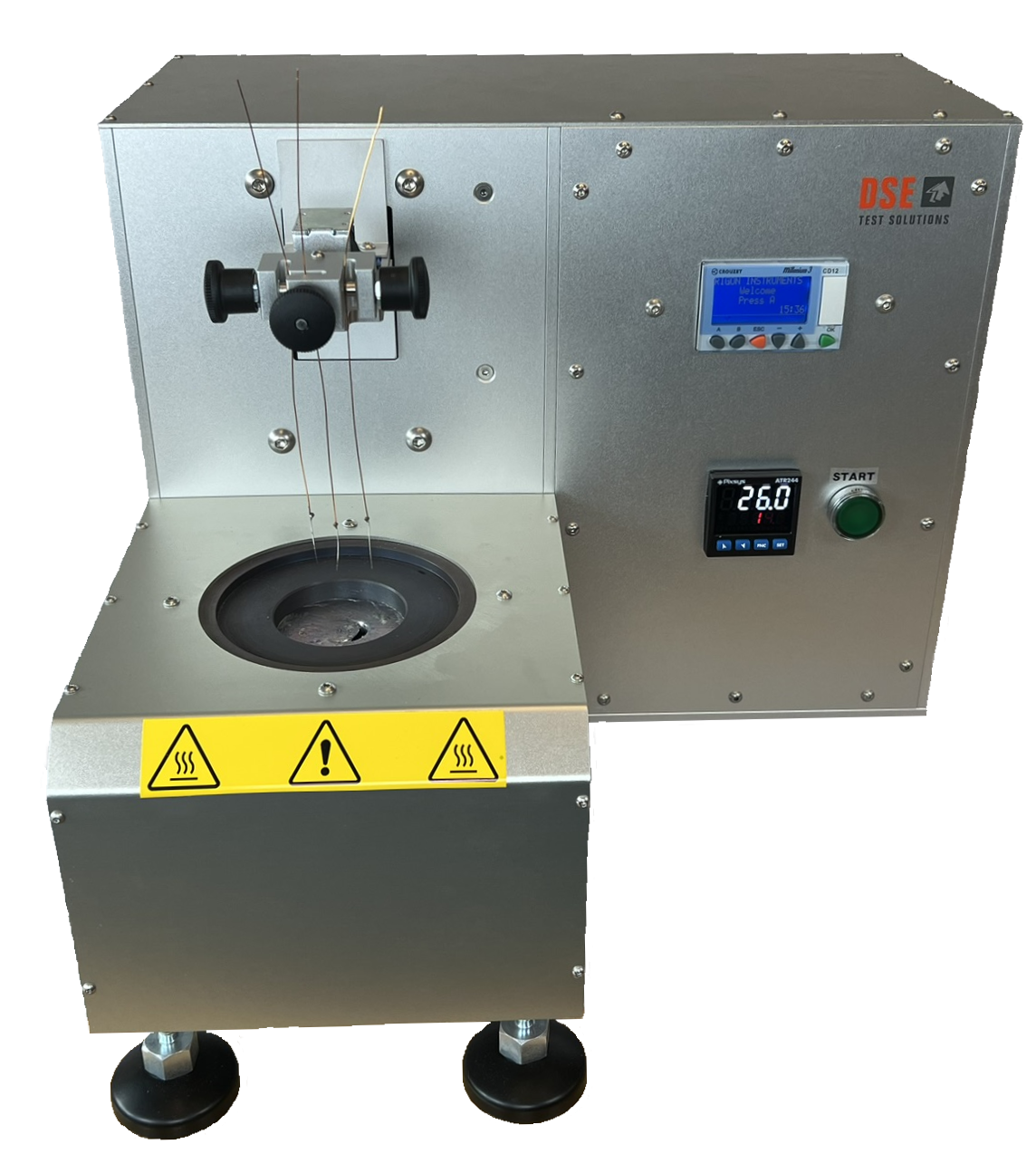 Solderability Tester