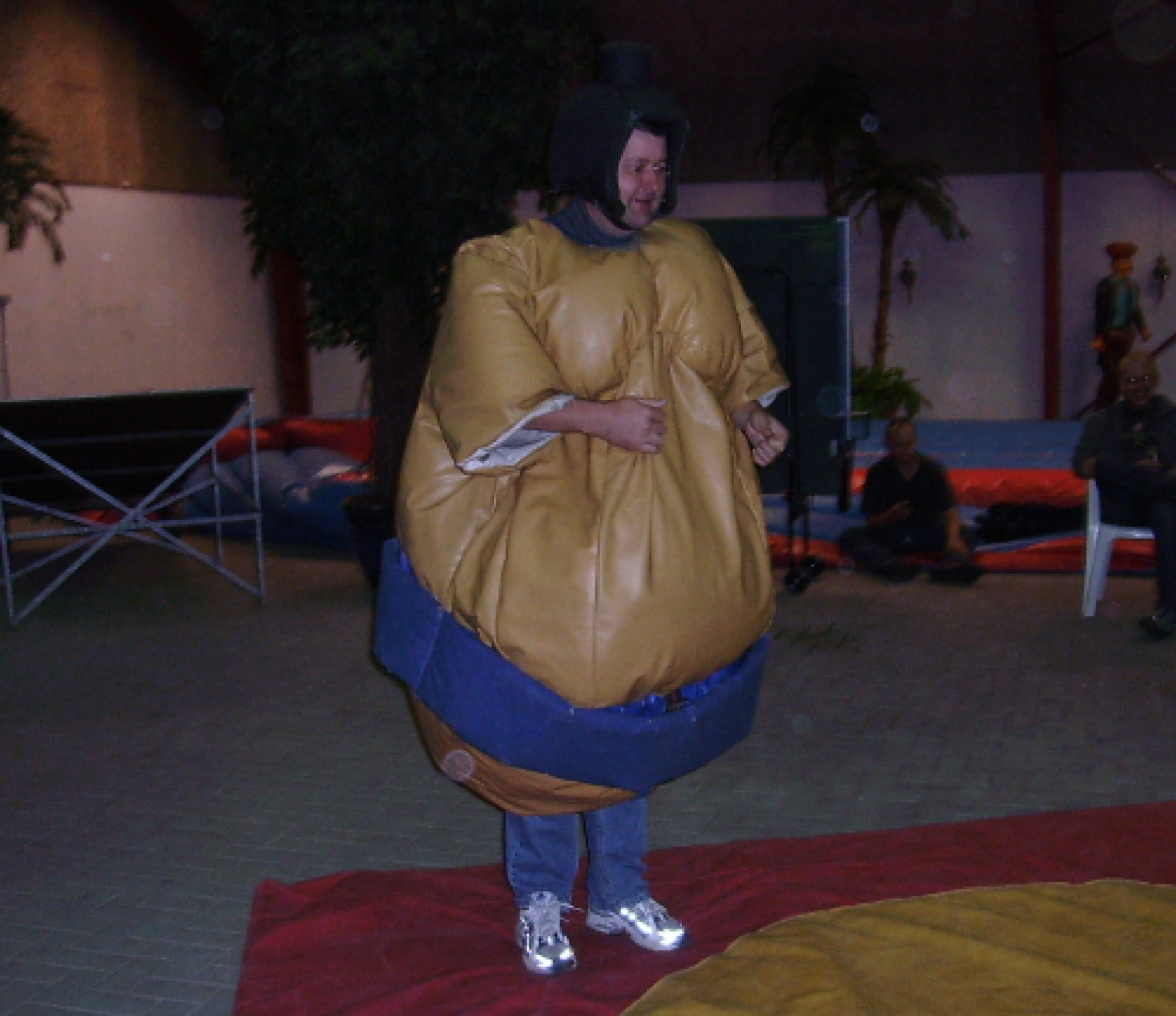 DSE Social Club - events!