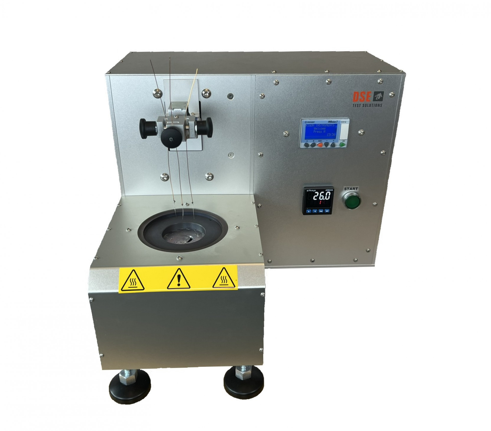 Solderability Tester